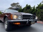 Thumbnail Photo 36 for 1973 Mercedes-Benz 450SL